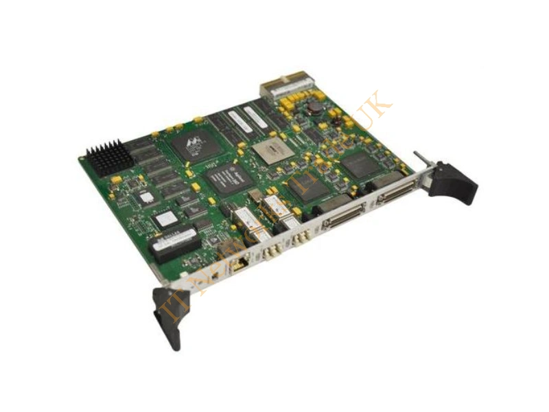 AW562A HP / Cisco 6-Port 8GB Fibre Channel Module for Nexus 5010 / 5020 Networking Accessory