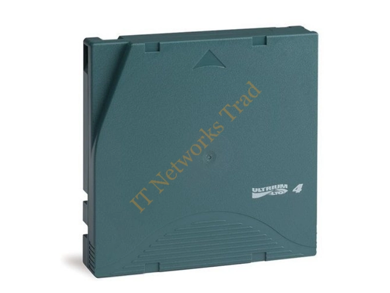 AW577A HP 750GB RDX Technology Hard Drive Cartridge with USB Port for ProLiant ML110 G6 Tape Media Cartridge