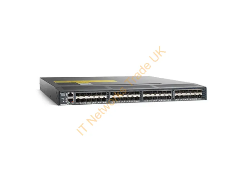AW586A HP StorageWorks SN6000C 8GB 32-Port Fibre Channel Network Switch