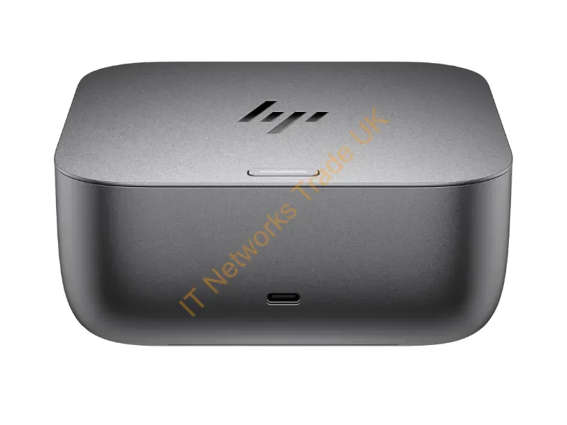 AW5M5UT#ABA - Hp Thunderbolt 4 Ultra 280W G6 Dock