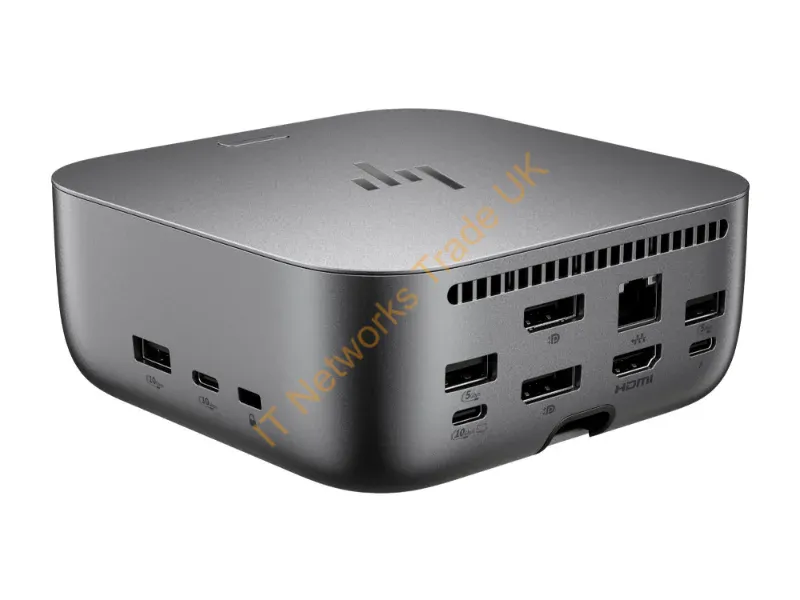 AW5M5UT#ABB - HP Thunderbolt 4 Ultra 280W G6 Dock