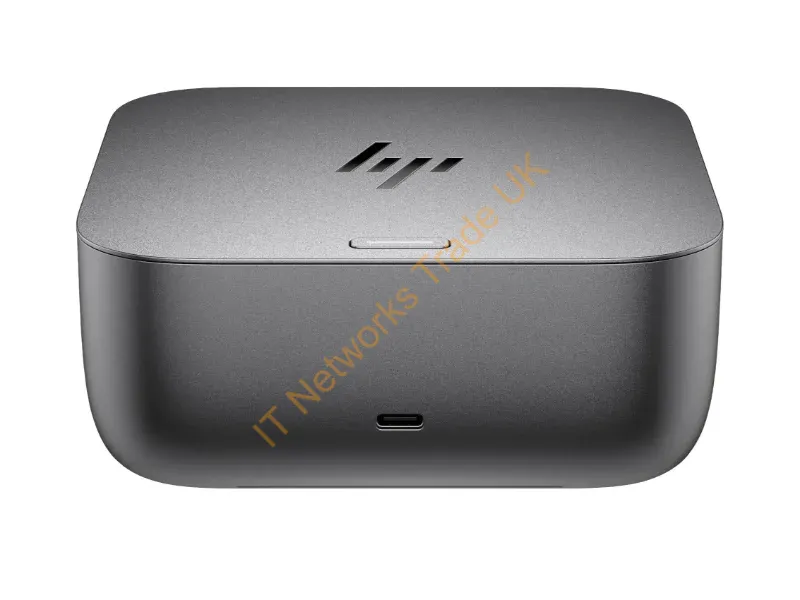 AW5M5UT#ABU - HP Thunderbolt 4 Ultra 280W G6 Dock