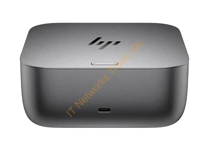 AW5N3AA#ABA - Hp Thunderbolt 4 Ultra 280W TAA G6 Dock