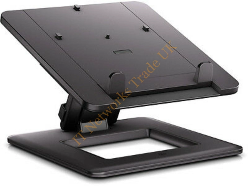 AW661AA HP Dual Hinge Notebook Stand Monitor Accessories