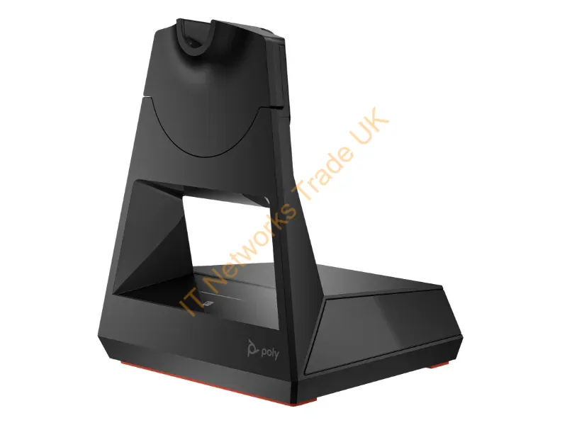 AW6U1AA#AC3 - HP Poly Voyager Office Base for 4300/Legend 50/Focus 2