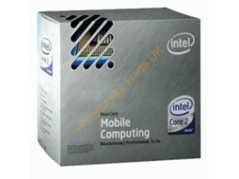 AW80576SH0616M - Intel Core P9500 Processor 2.53 Ghz 6 Mb L2 Tray