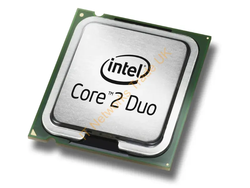 AW80577SH0513MA - Intel Core P7550 Processor 2.26 Ghz 3 Mb L2 Tray