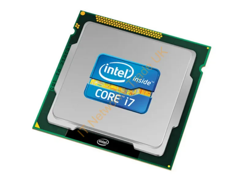 AW8063801028703 - Intel Core I7-3520M Processor 2.9 Ghz 4 Mb Smart Cache Tray