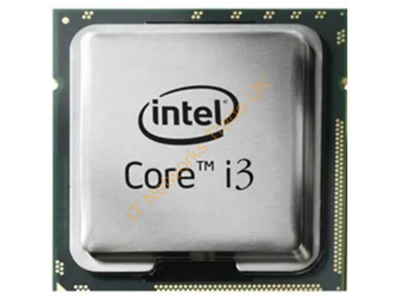 AW8063801211101 - Intel Core I3-3110M Processor 2.4 Ghz 3 Mb Smart Cache Tray