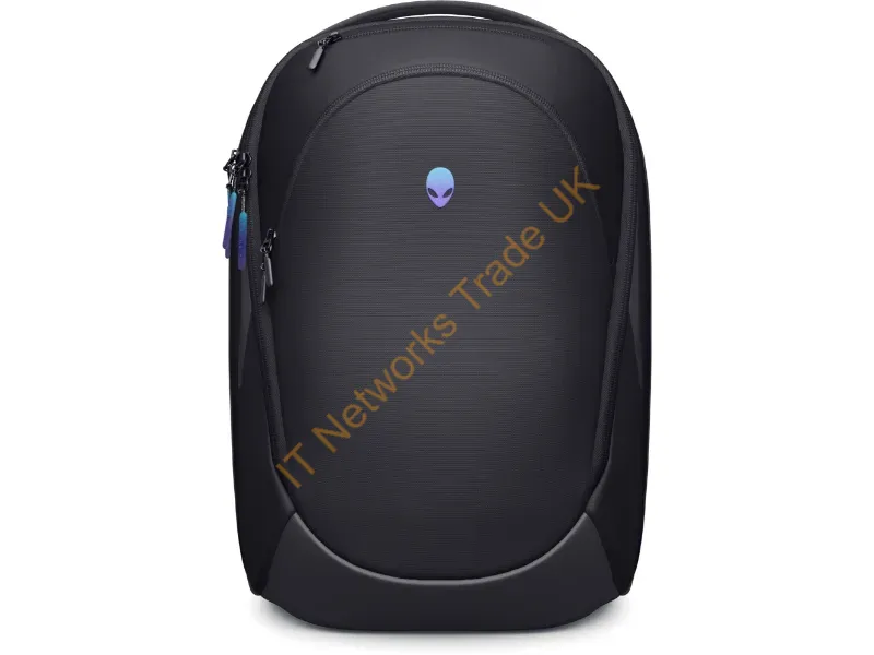 AWBP-AW7825P - Alienware AW7825P 45.7 cm (18") Backpack Black