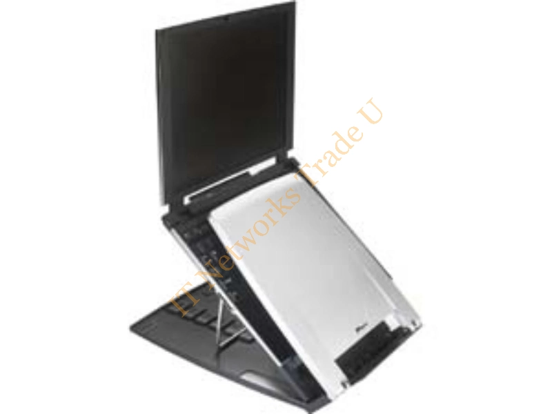 Targus AWE04EU 17" Grey,Silver notebook arm/stand Accessory