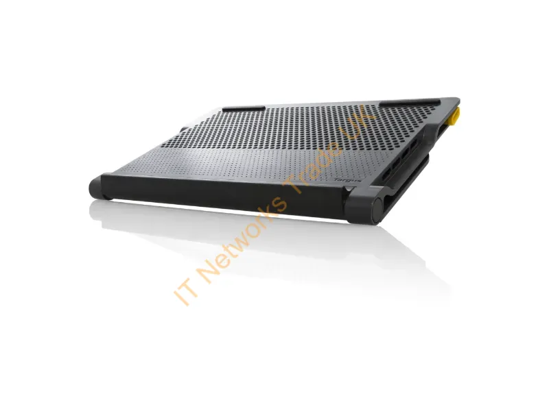 AWE81US - Targus Awe81Us Laptop Cooling Pad Black
