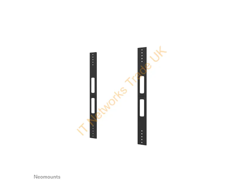 AWL-250BL18 - Neomounts AWL-250BL18 VESA extension kit