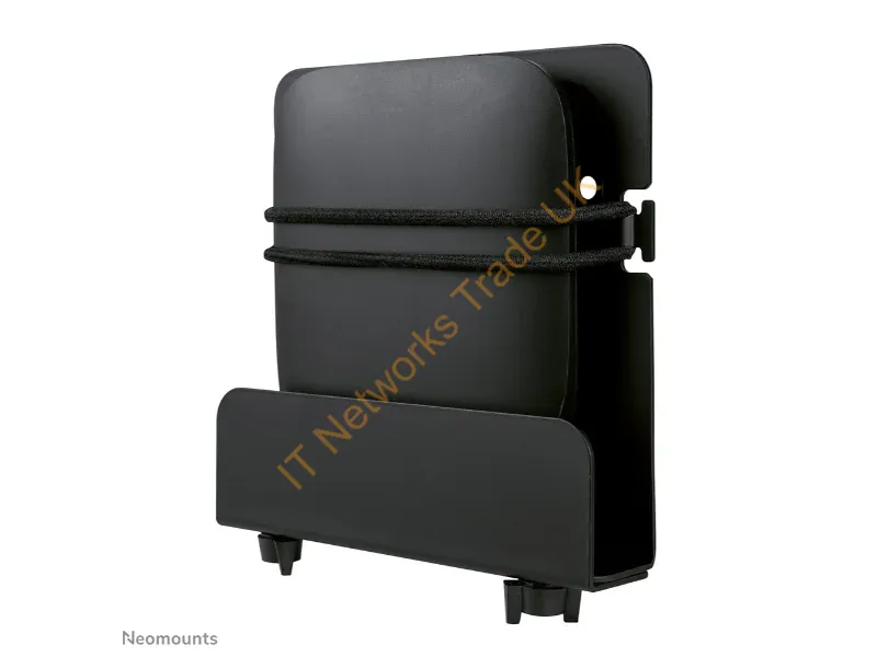 AWL-440BL - Neomounts AWL-440BL Media player holder universal