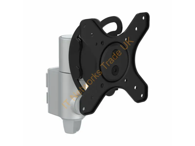 AWM-A13H-S - Atdec Awm-A13H-S Monitor Mount / Stand Silver Desk