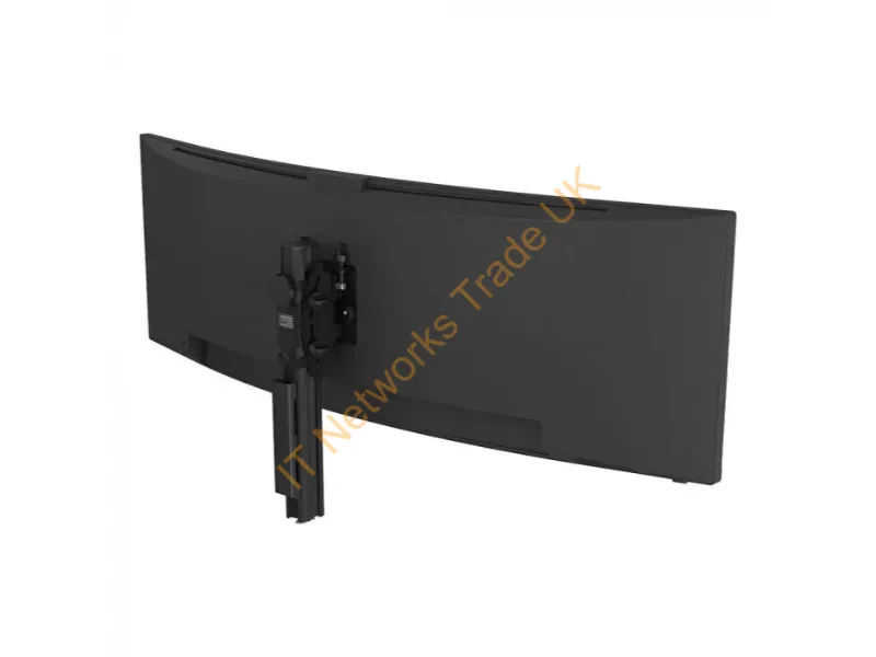 AWMS-BT40-H-B - Atdec Awms-Bt40 55" Black Desk