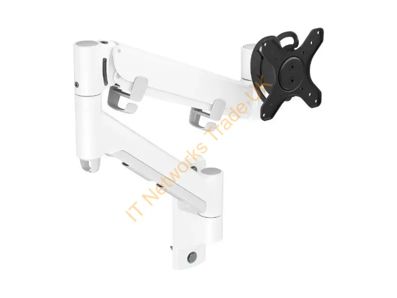 AWMS-HXW-W - Atdec Awms-Hxw-W Monitor Mount / Stand White Wall