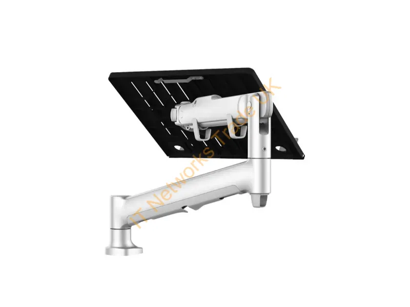 AWMS-NDB-F-S - Atdec Awms-Ndb Notebook Arm Silver 18"
