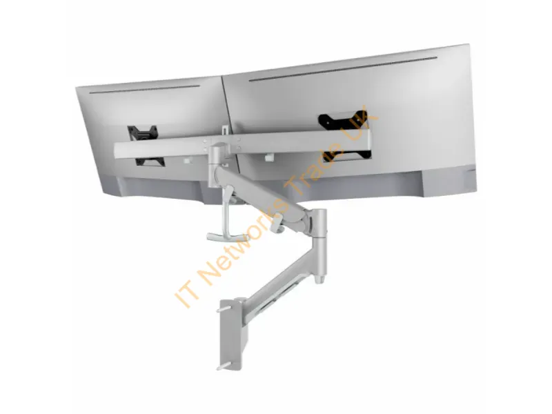 AWMS-RHXW-S - Atdec Awms-Rhxw-S Monitor Mount / Stand 27" Silver Wall