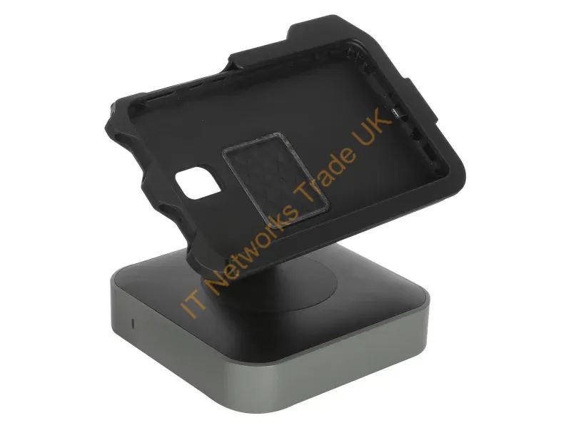 AWU201GLZ - Targus Awu201Glz Mobile Device Dock Station Tablet Black