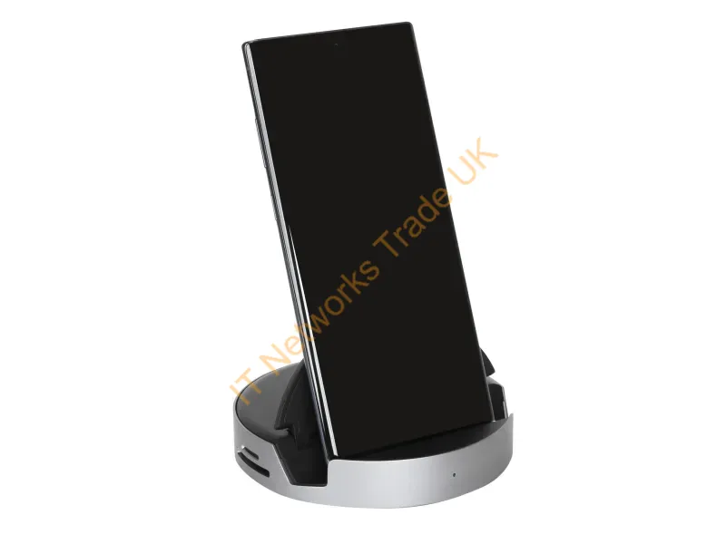 AWU420GL - Targus Awu420Gl Mobile Device Dock Station Smartphone Black