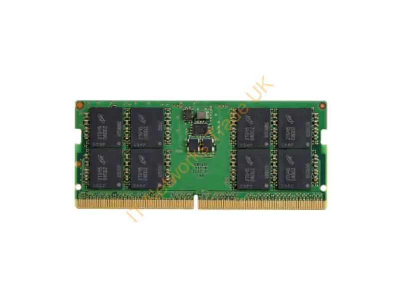 AX0R5AV - Hp Ax0R5Av Memory Module 32 Gb 1 X 32 Gb Ddr5 5600 Mt/S