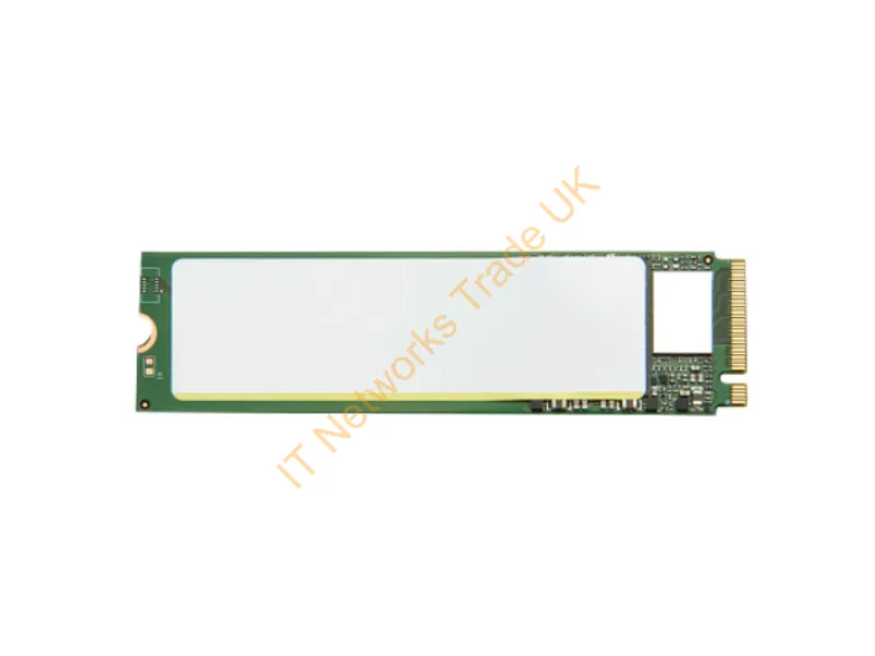 AX0S6AV - Hp Ax0S6Av Internal Solid State Drive 512 Gb M.2 Pci Express Nvme