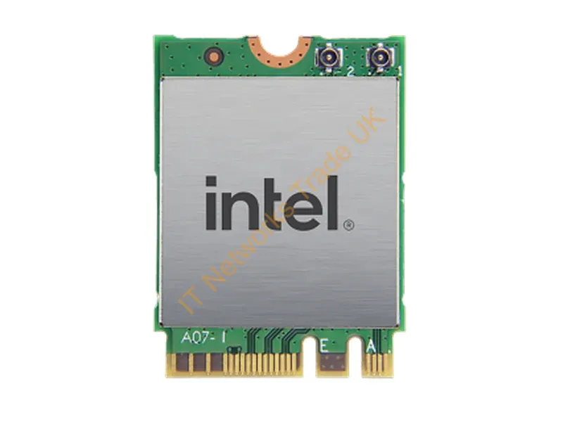 AX200.NGWG.NV - Intel  Wi-Fi 6 Ax200 (Gig+)