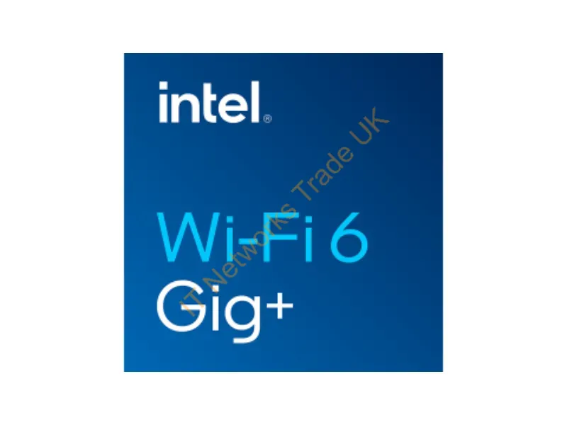 AX203.NGWG.NV - Intel Wi-Fi 6 Ax203 Internal Wlan / Bluetooth 1200 Mbit/S
