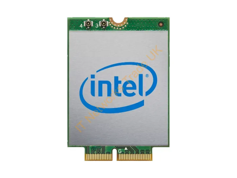 AX210.NGWGIE.NV - Intel  Wi-Fi 6E Ax210 (Gig+)