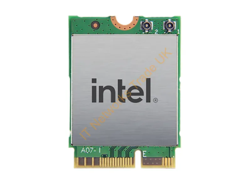 AX211.NGWG.NV - Intel  Wi-Fi 6E Ax211 (Gig+)