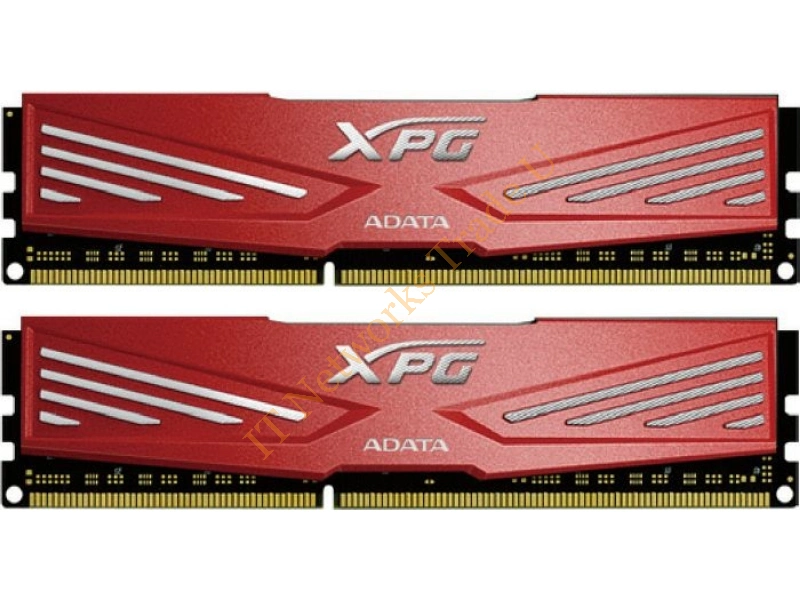 AX3U1866W8G10-DR - ADATA 16GB XPG V1.0 16GB DDR3 1866MHz memory module