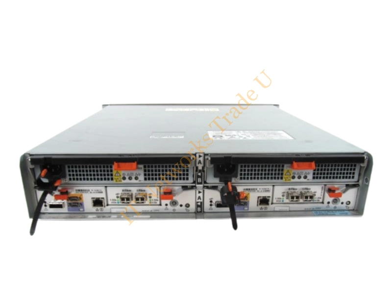 AX4-5F EMC AX4-5F / AX4-5I Storage Array Network Storage System