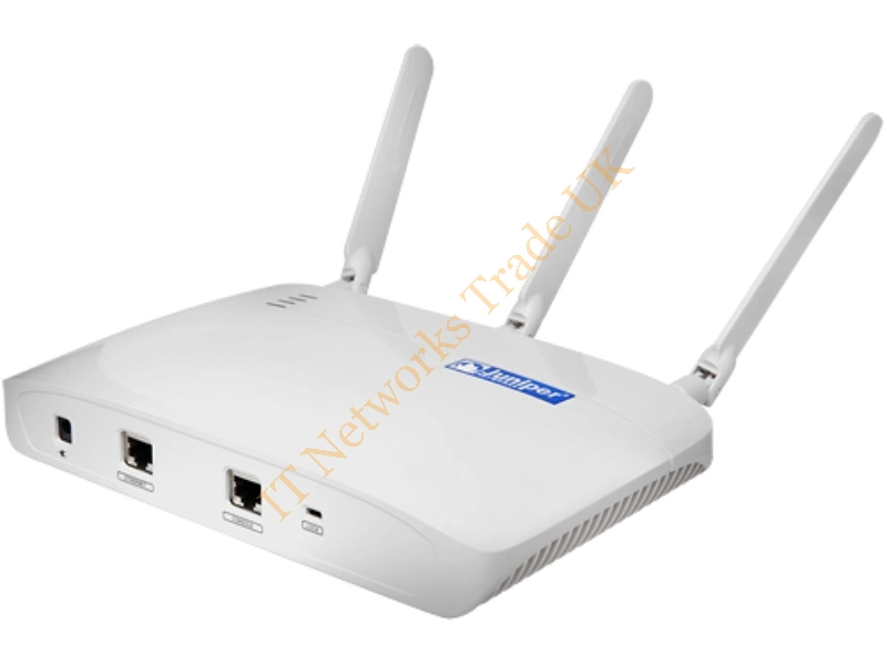 AX411-W Juniper 300Mb/s Wireless Access Point