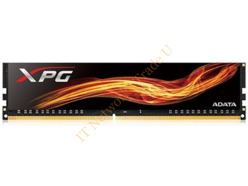 ADATA 8GB DDR4 2400 U-DIMM XPG CL16 8GB DDR4 2400MHz memory module