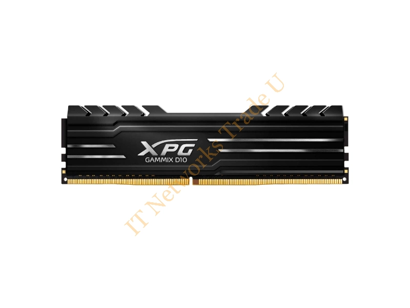 XPG GAMMIX D10 8GB DDR4 2400MHz memory module