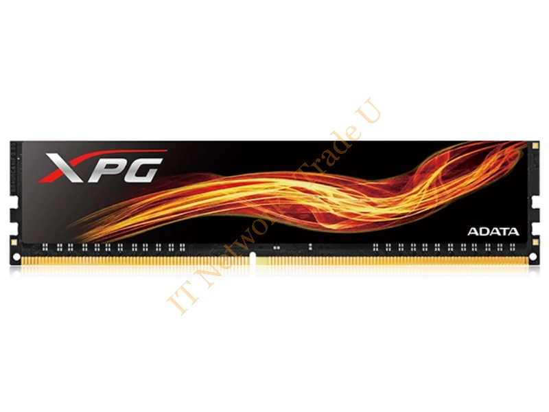 AX4U2666316G16-SBF - ADATA AX4U2666316G16-SBF 16GB DDR4 2666MHz memory module