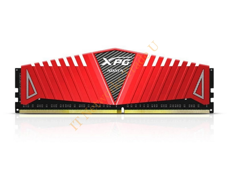 AX4U2666316G16-SRZ - ADATA 16GB, DDR4, 2666 MHz 16GB DDR4 2666MHz memory module