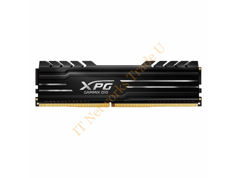 XPG Gamming D10 8GB DDR4 2666MHz memory module