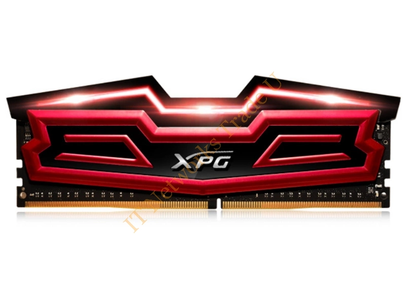 AX4U3000316G16-DRD - ADATA XPG Dazzle 32GB DDR4 3000MHz memory module