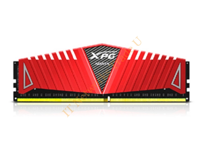 AX4U3000316G16-DRZ - ADATA AX4U3000316G16-DRZ 32GB DDR4 3000MHz memory module