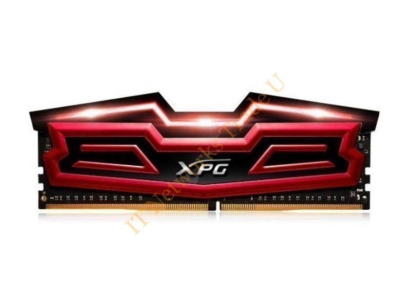 AX4U3000316G16-SRZ - ADATA 16GB, DDR4, 3000 MHz 16GB DDR4 3000MHz memory module