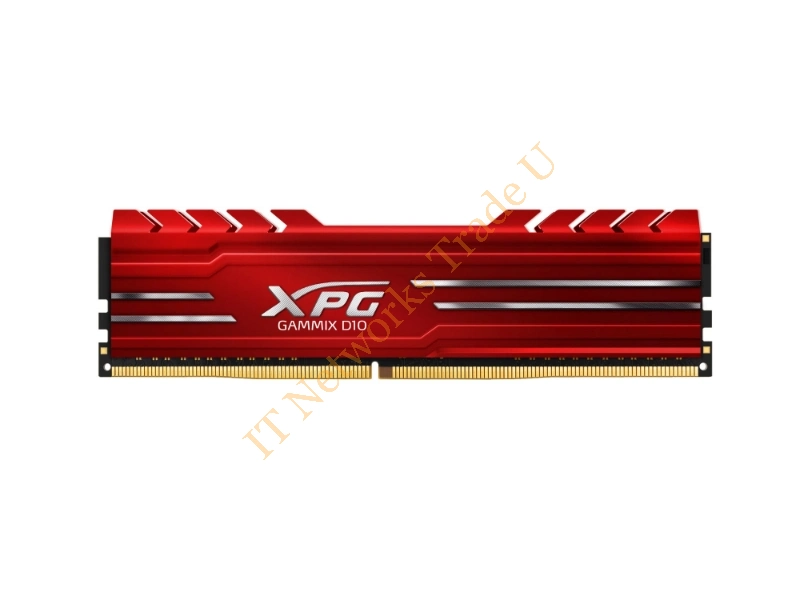 XPG GAMMIX D10 8GB DDR4 3000MHz memory module
