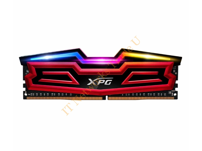 XPG SPECTRIX D40 8GB DDR4 3000MHz memory module