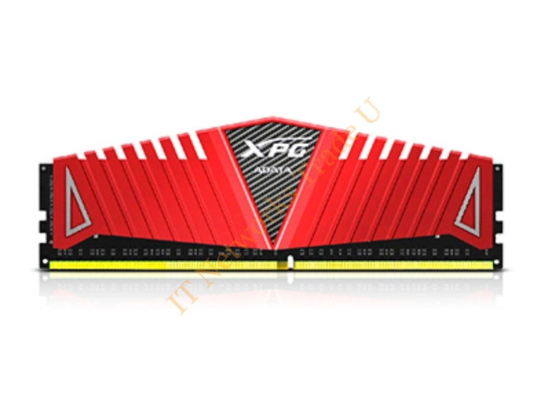 ADATA XPG Z1 8GB DDR4 3000MHz memory module