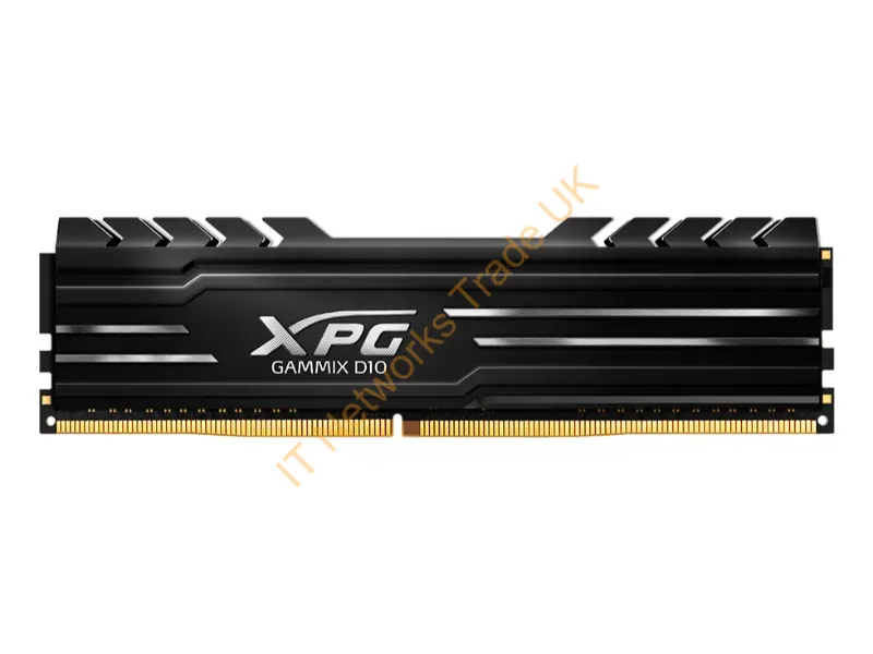 AX4U320016G16A-DB10 - Xpg Gammix D10 Memory Module 32 Gb 2 X 16 Gb Ddr4 3200 Mhz