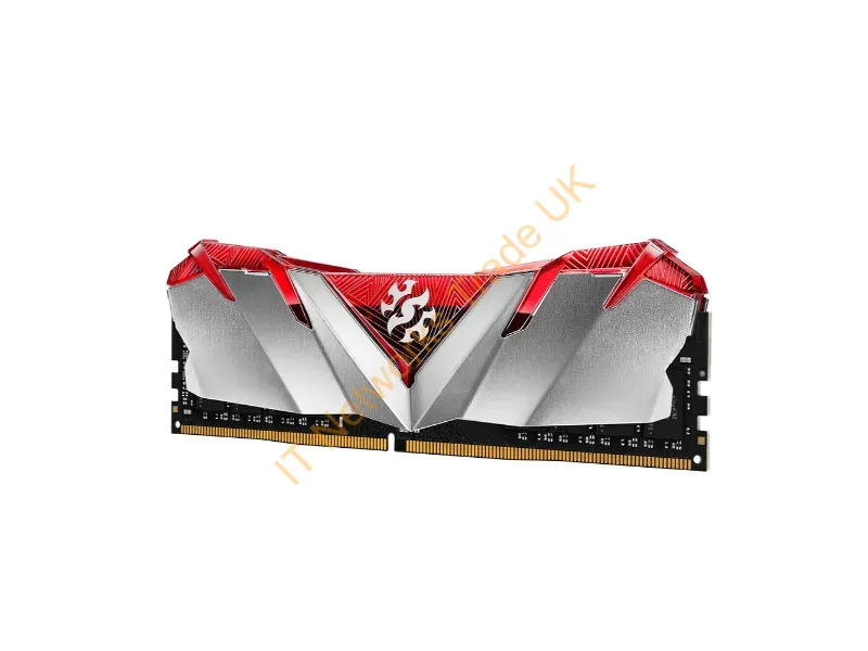 AX4U320016G16A-DR30 - Xpg Gammix D30 Memory Module 32 Gb 2 X 16 Gb Ddr4 288-Pin Dimm