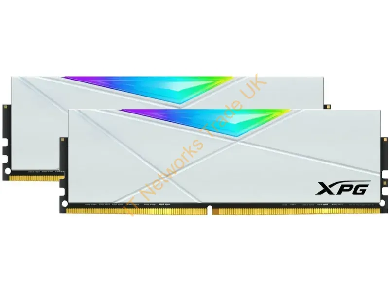 AX4U320016G16A-DW50 - Xpg Spectrix D50 Memory Module 16 Gb 2 X 8 Gb Ddr4 288-Pin Dimm