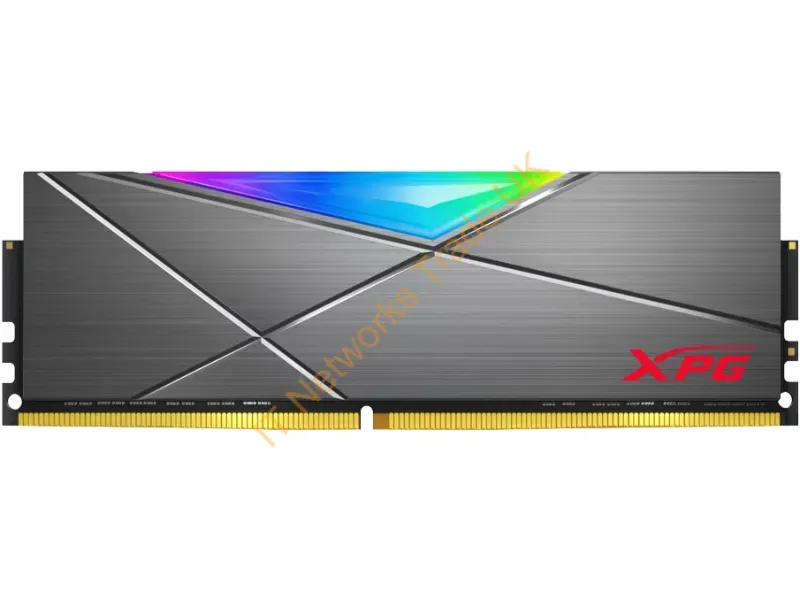 AX4U320032G16A-ST50 - Xpg Spectrix D50 Memory Module 32 Gb 1 X 32 Gb Ddr4 288-Pin Dimm