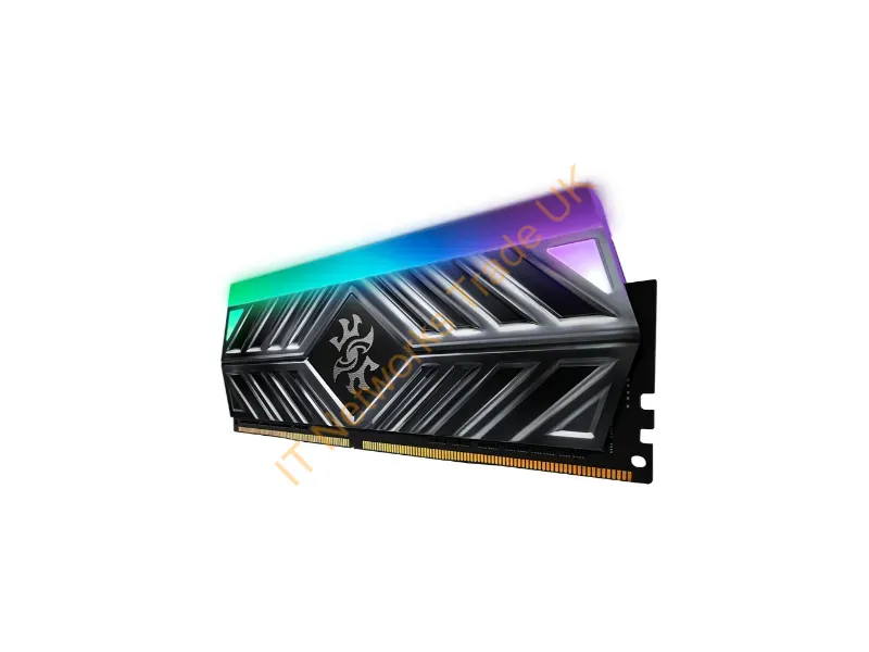 AX4U32008G16A-DT41 - Xpg Spectrix D41 Memory Module 16 Gb 2 X 8 Gb Ddr4 3200 Mhz